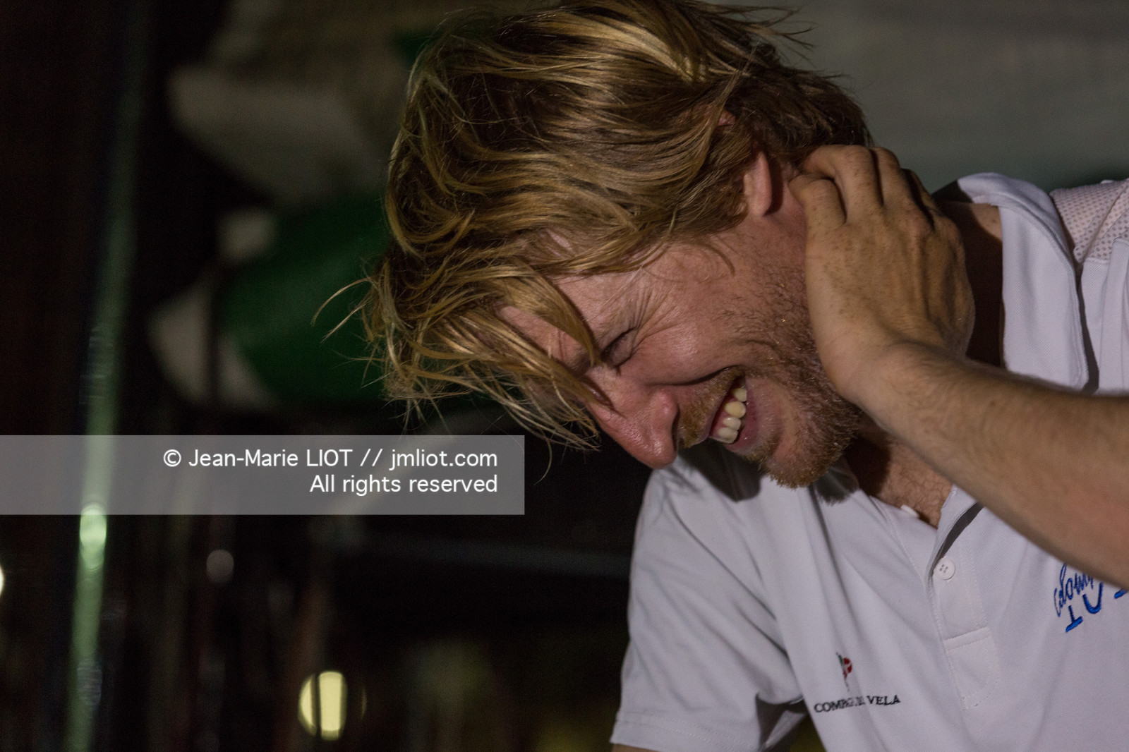 TRANSAT JACQUES VABRE 2017 - ARRIVEE