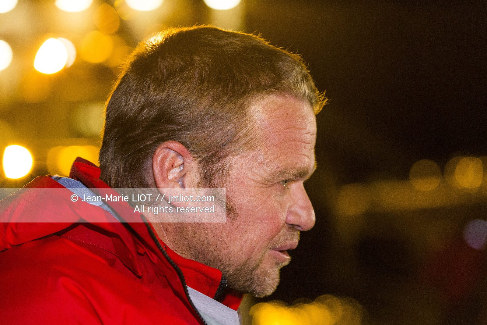 TROPHEE JULES VERNE 2016-2017 - IDEC SPORT