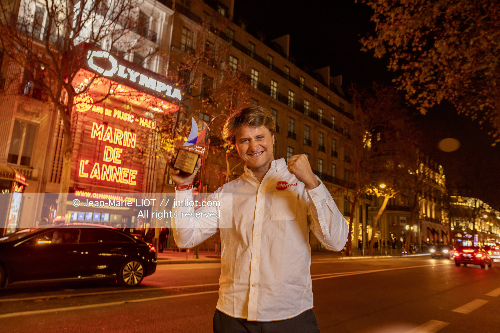 FFVOILE 2023 - ELECTION DU MARIN DE L’ANNEE