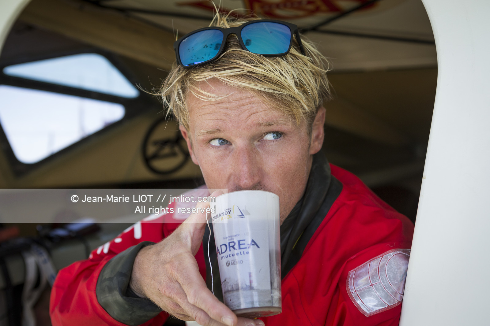 MAXIME SOREL - SAISON 2018