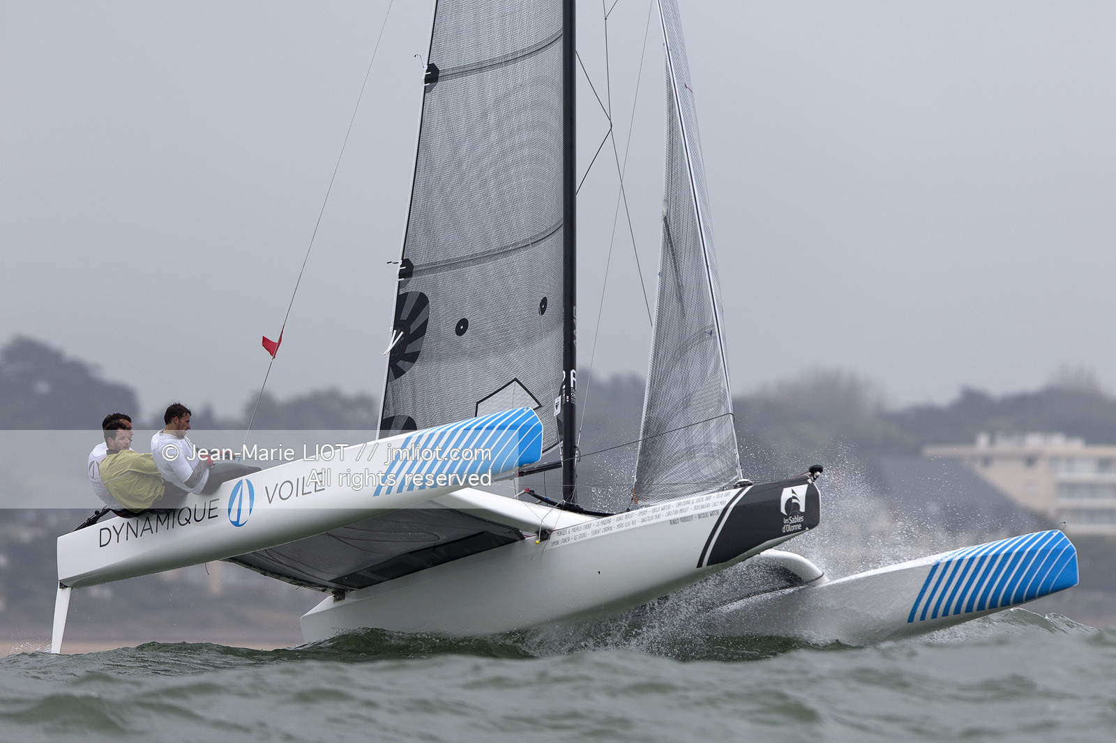 GRAND PRIX DE PORNICHET 2015 - DIAM 24 OD
