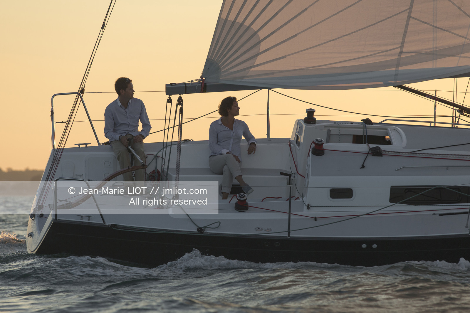 CHANTIER J COMPOSITES