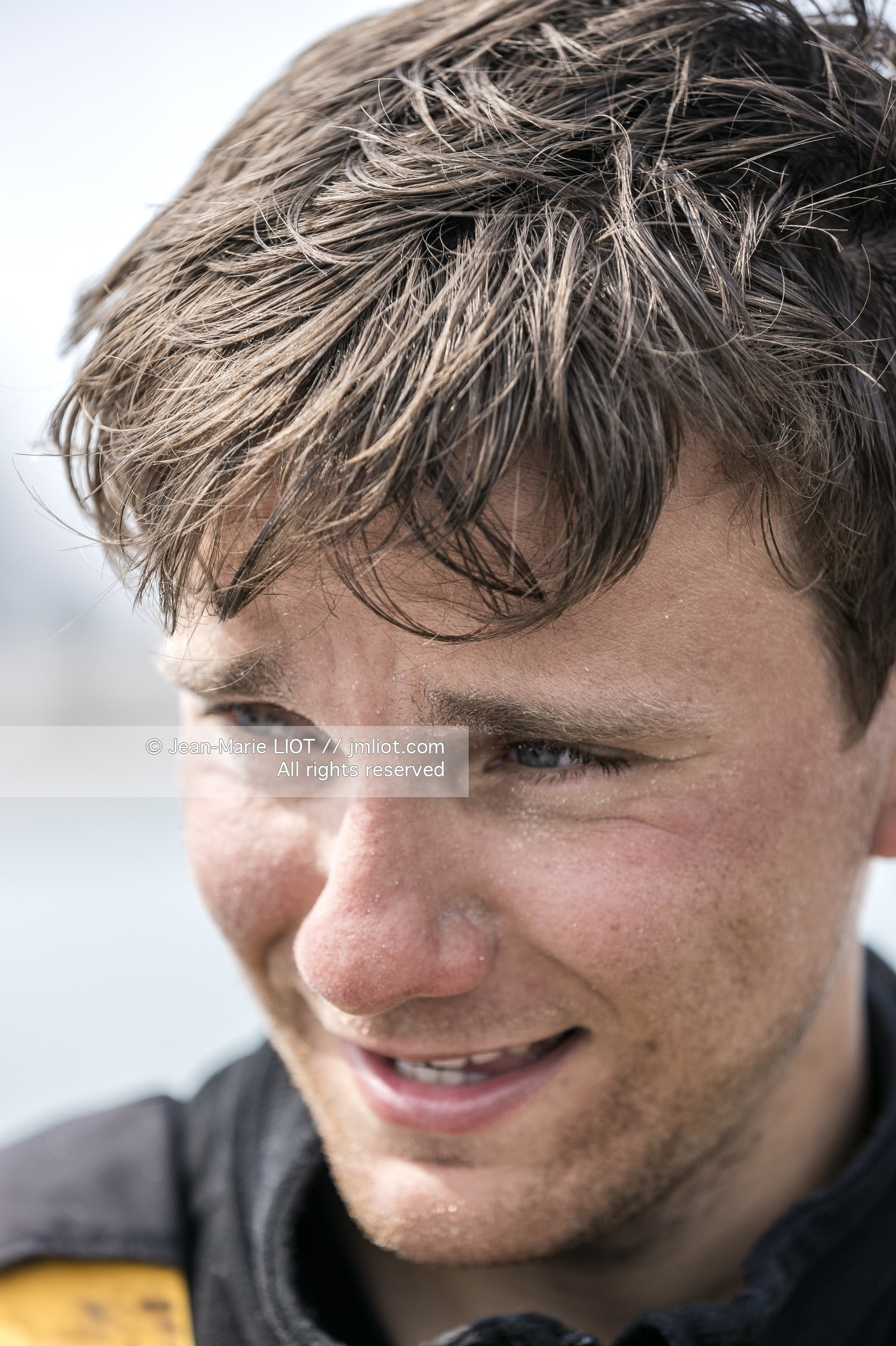 CIC NCR2023 - ARRIVEES