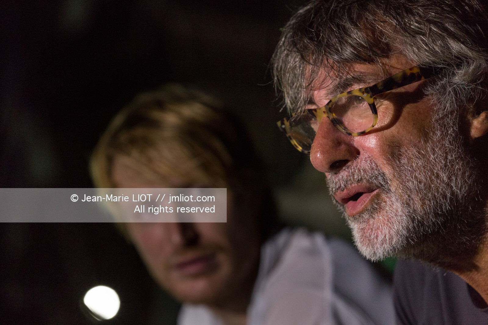 TRANSAT JACQUES VABRE 2017 - ARRIVEE