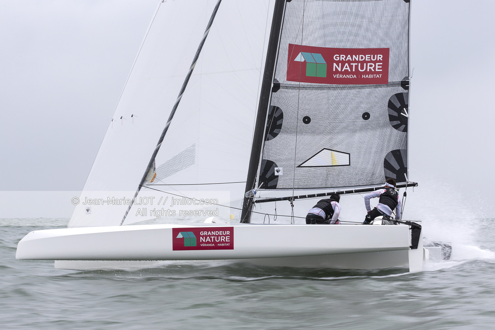 GRAND PRIX DE PORNICHET 2015 - DIAM 24 OD