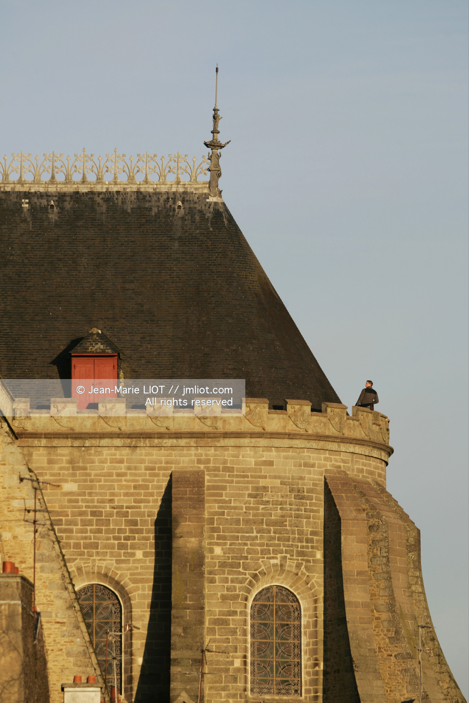 VANNES-MORBIHAN.PHOTO © JEAN-MARIE LIOT