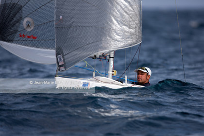 SOF HYERES 2012