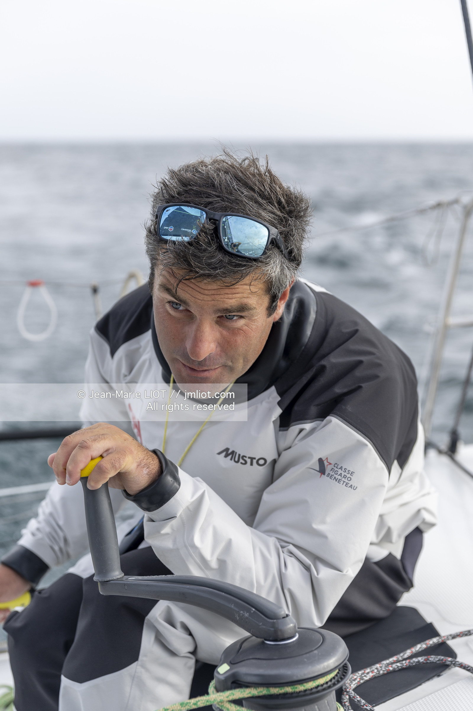 ALEXIS LOISON 2023 - FIGARO3 REED