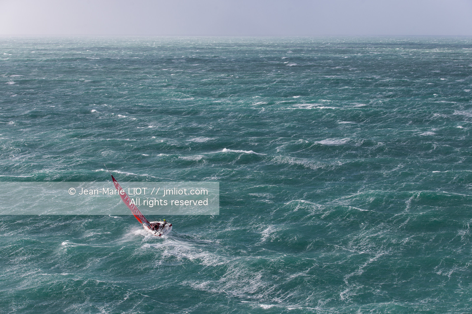 NICOLAS LUNVEN - ERIC PERON