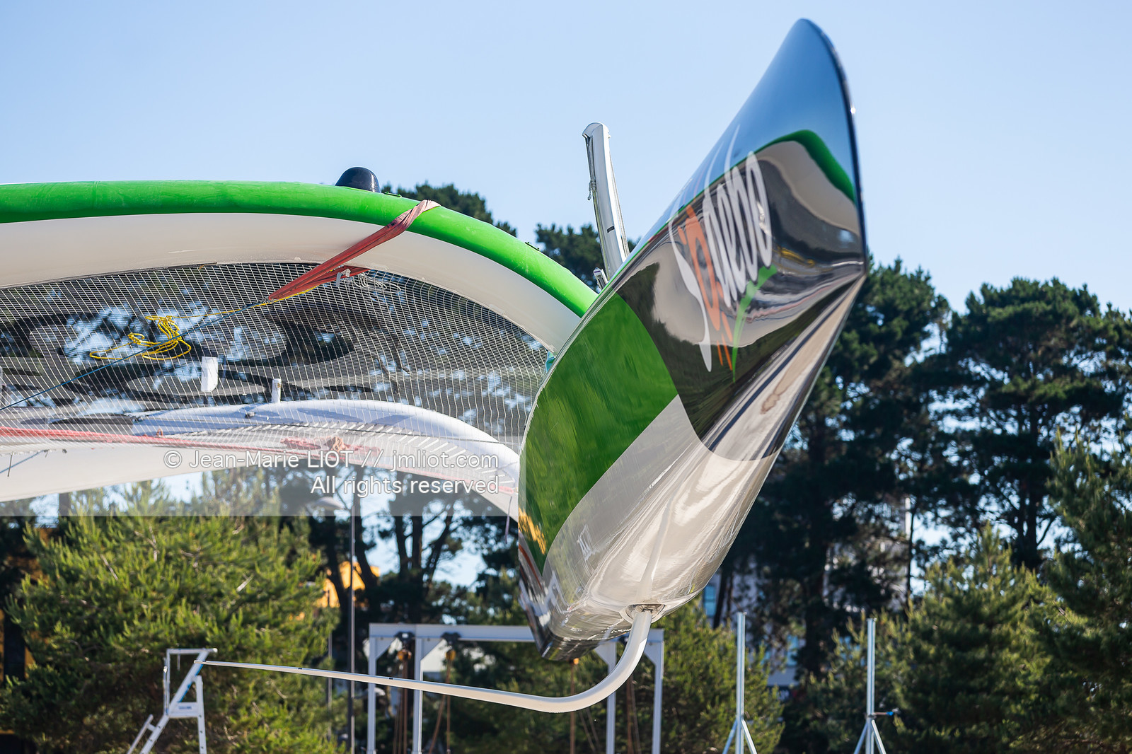 THOMAS COVILLE - SODEBO ULTIM 3