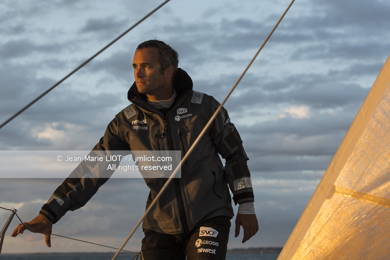 CLASS 40 SNCF GEODIS NEWREST - FABRICE AMEDEo