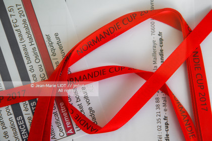 NORMANDIE CUP 2017