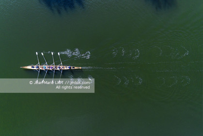 ROWING