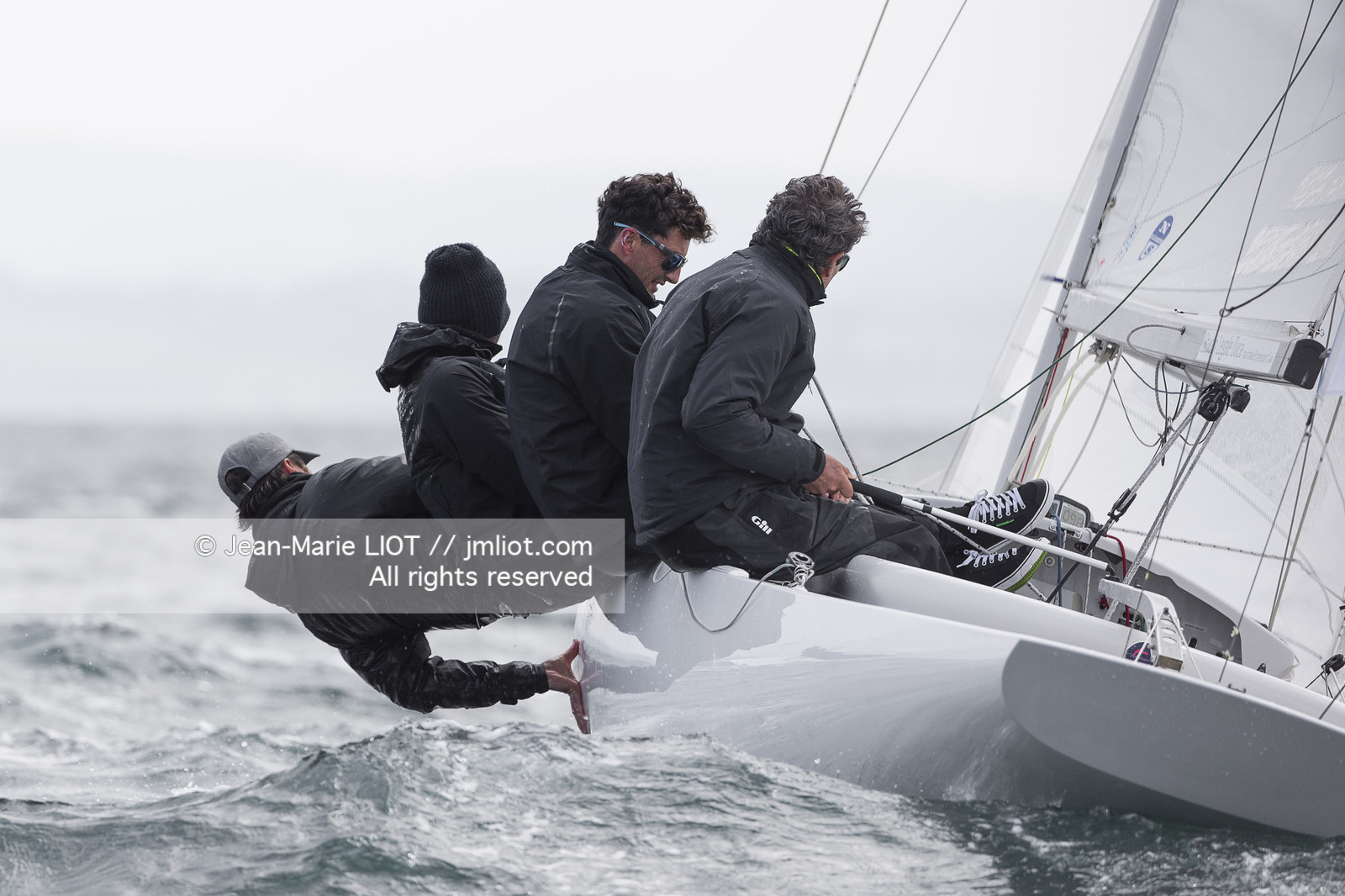 GRAND PRIX GUYADER 2017