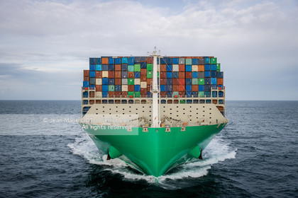 CMA CGM 2021 - CONCORDE