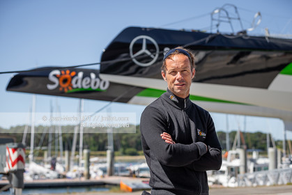 THOMAS COVILLE - SODEBO ULTIM 3