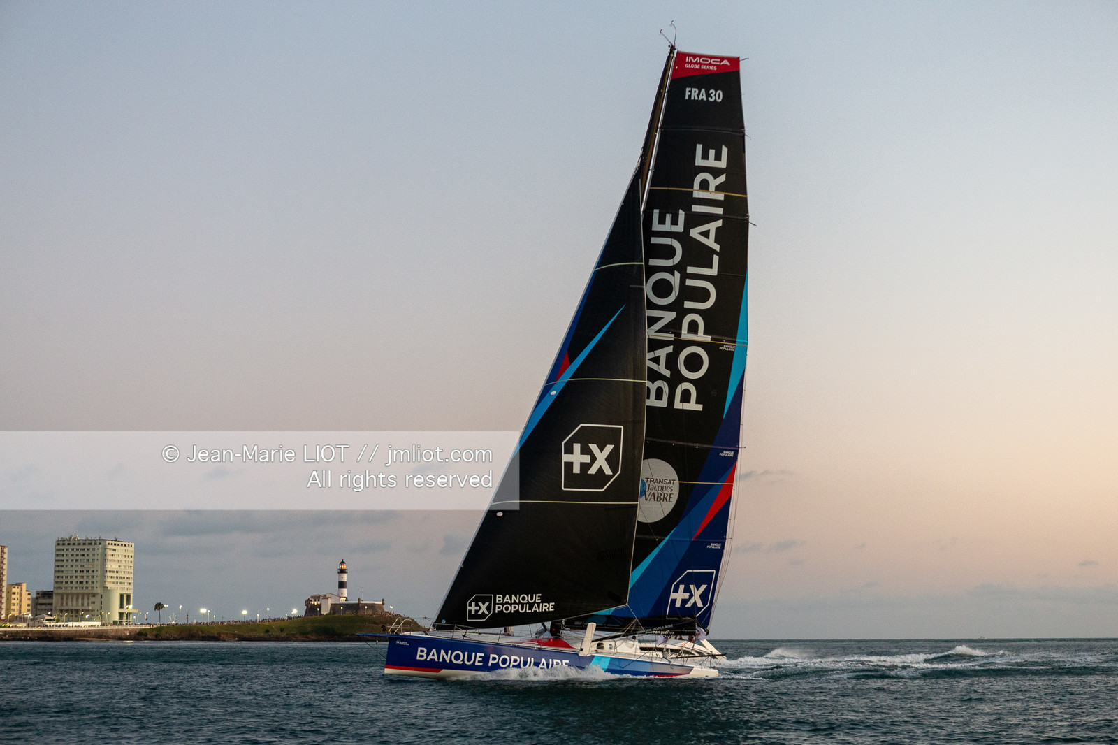 TJV 2019 BANQUE POPULAIRE