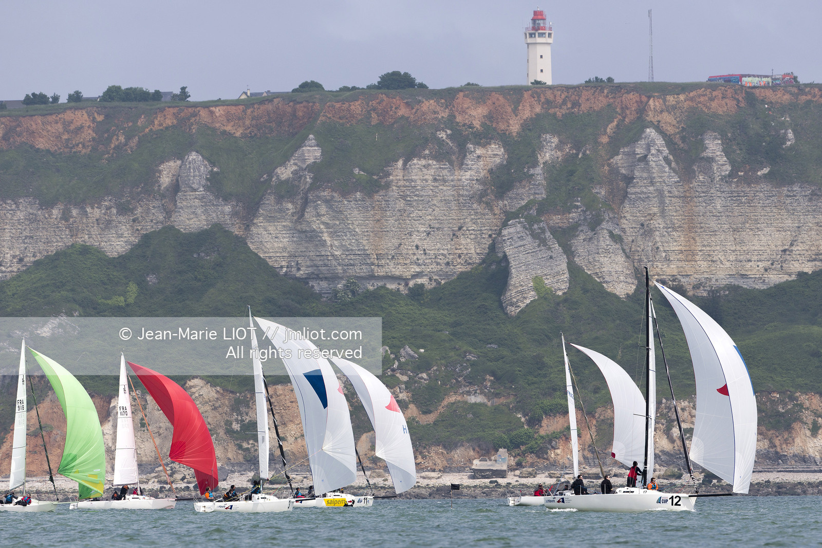 NORMANDIE CUP 2016