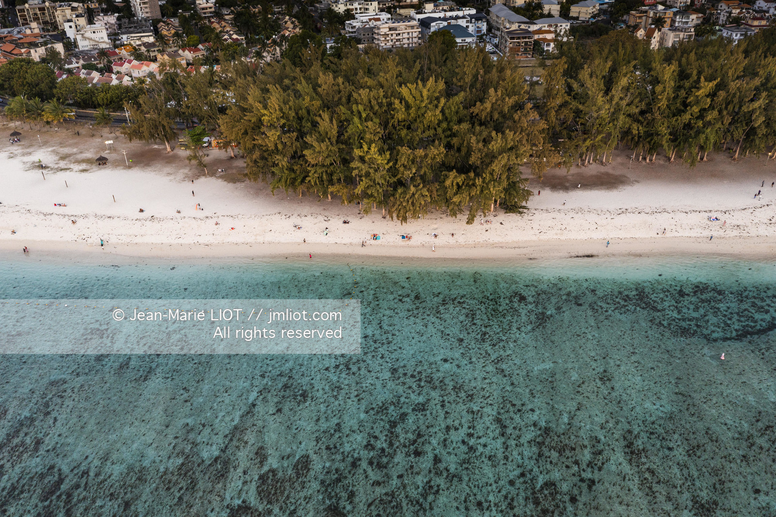 GLOBE40 - ILE MAURICE