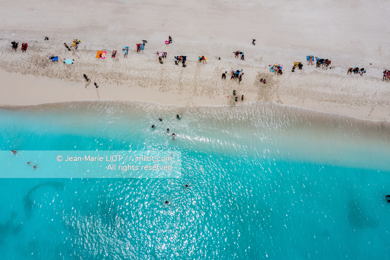 CAP VERT 2022 - ILE DE SAO VINCENTE