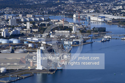 LORIENT AGGLOMERATION