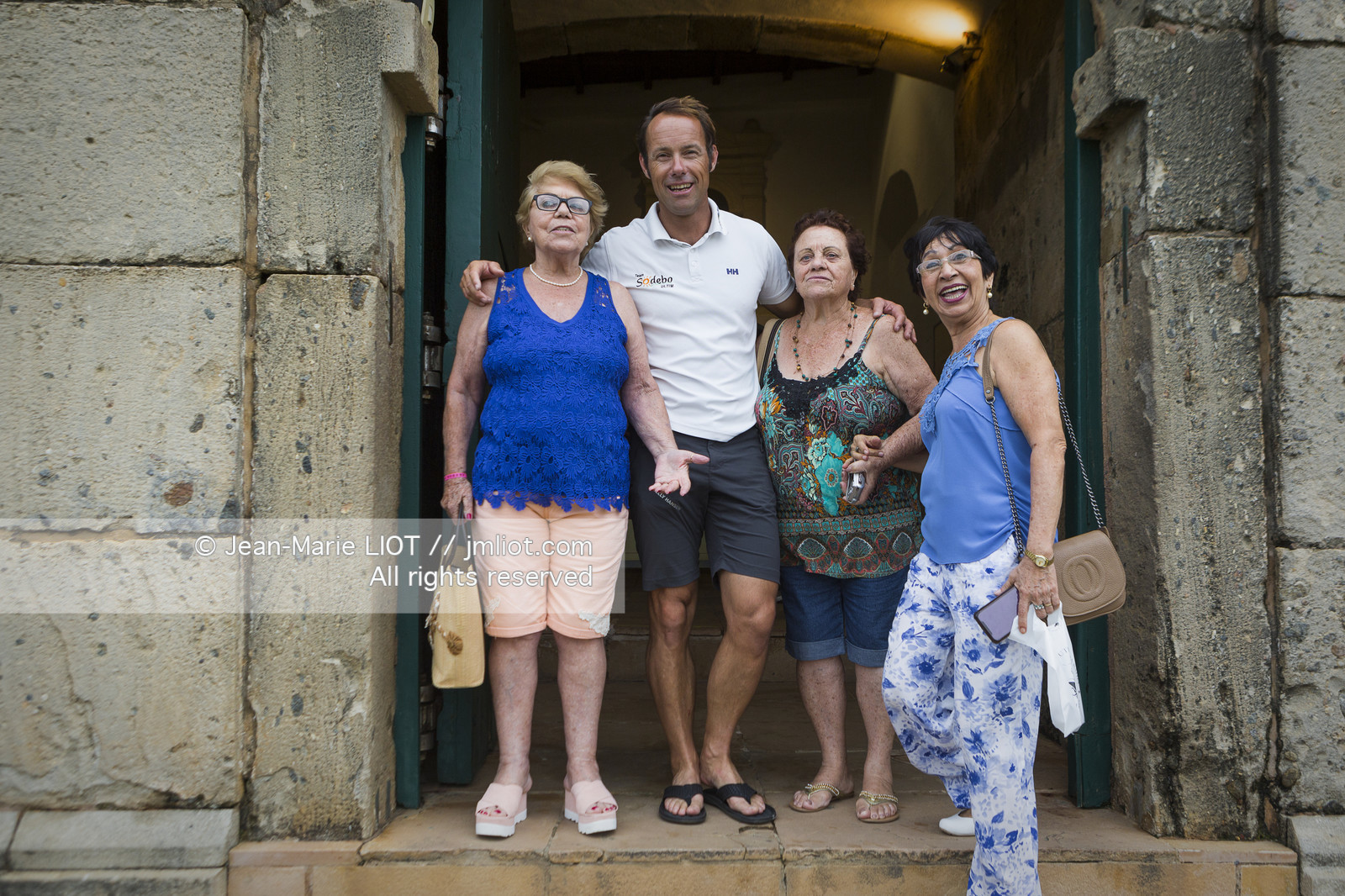 PORTRAIT - THOMAS COVILLE 2017