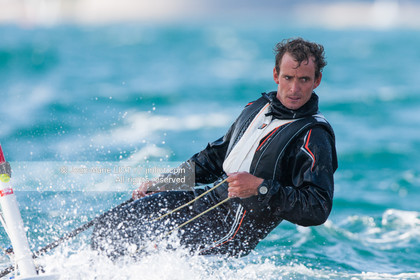 WEYMOUTH TEST EVENT 2009