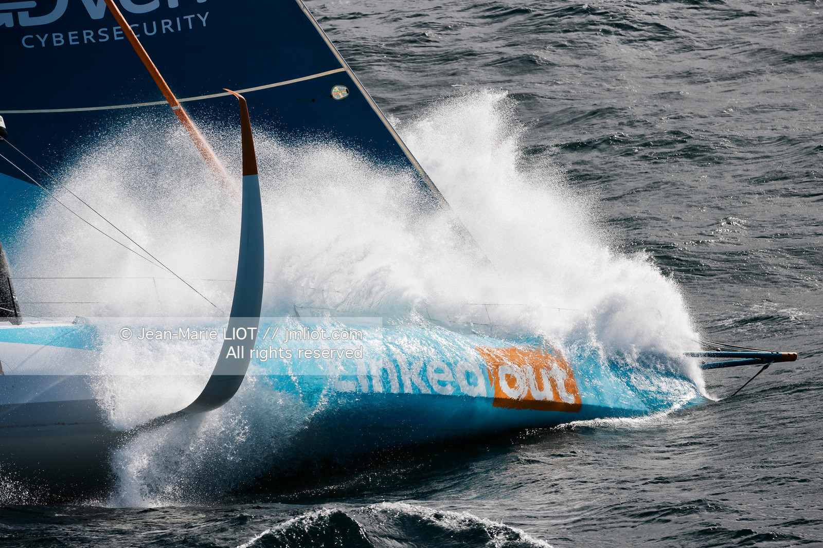 THOMAS RUYANT 2021 - TJV