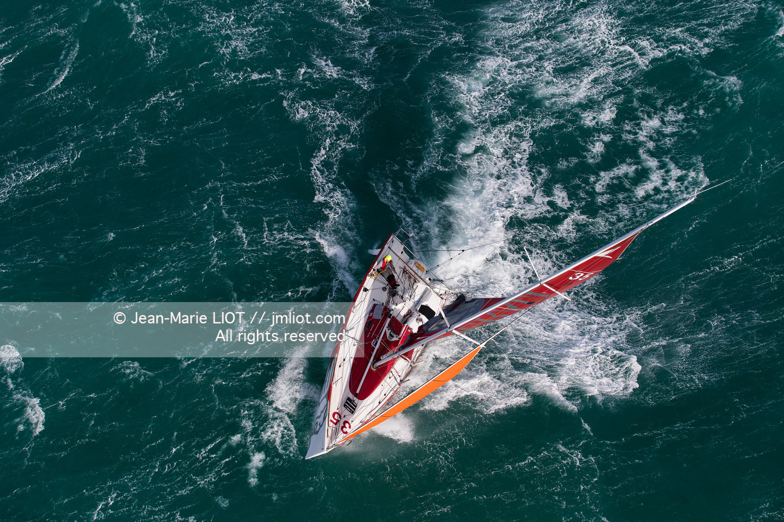 NICOLAS LUNVEN - ERIC PERON