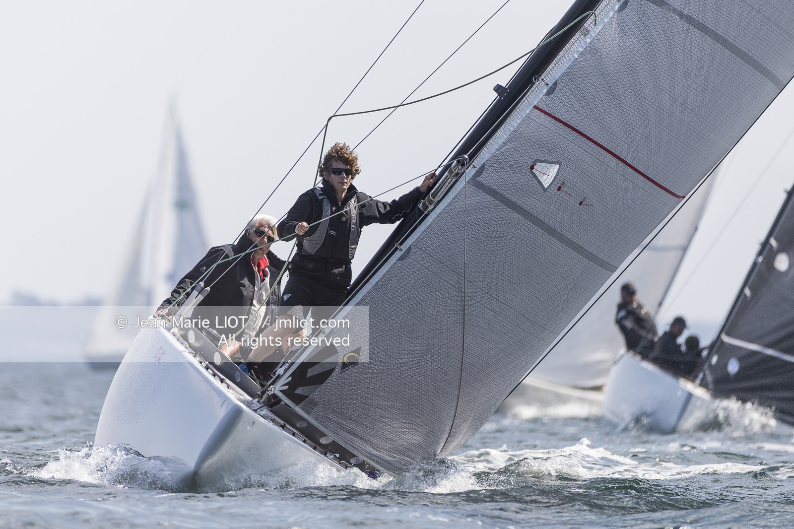 6MJI - CHAMPIONNAT D'EUROPE 2018