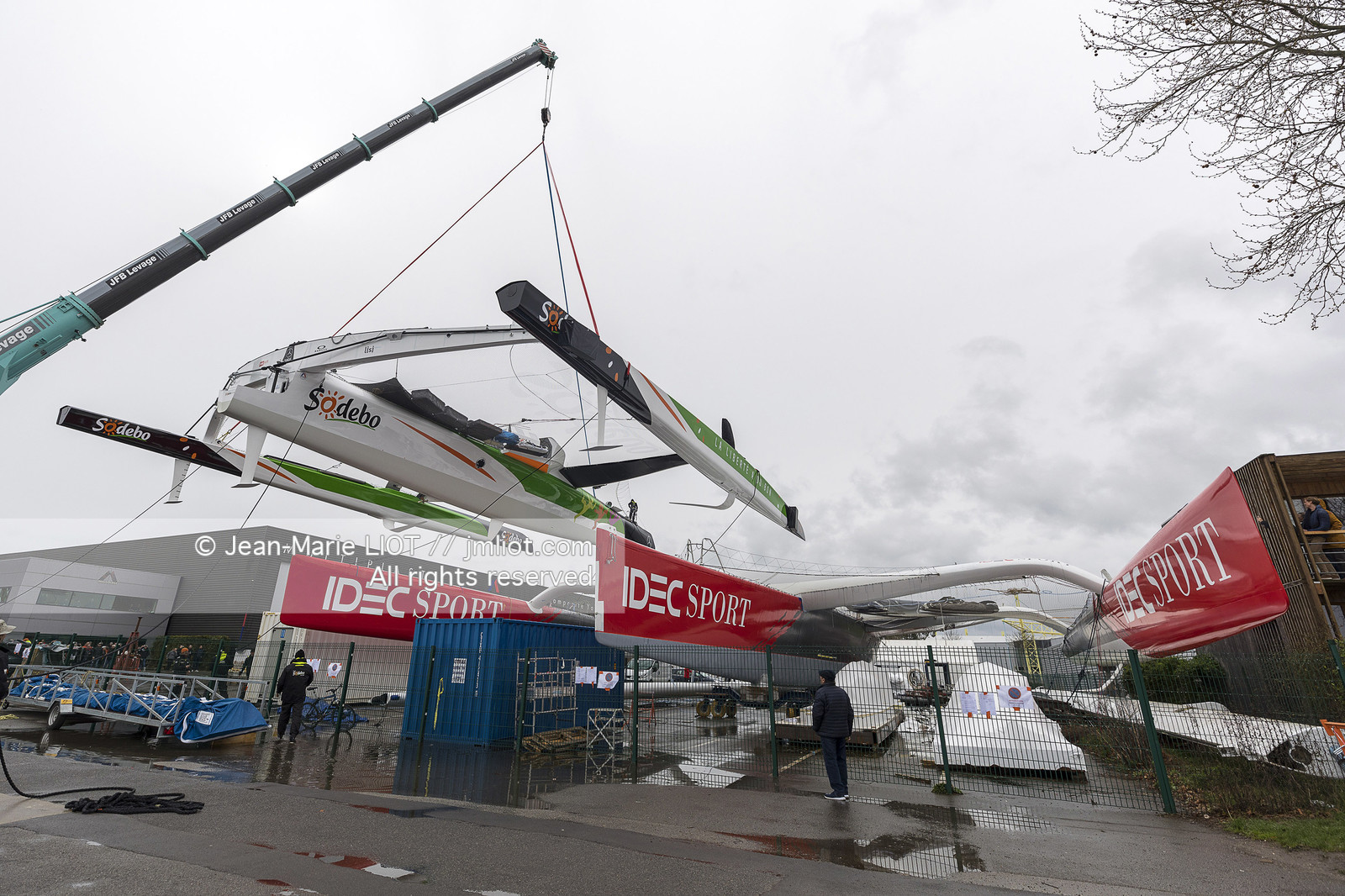 THOMAS COVILLE - MAE SODEBO ULTIM3