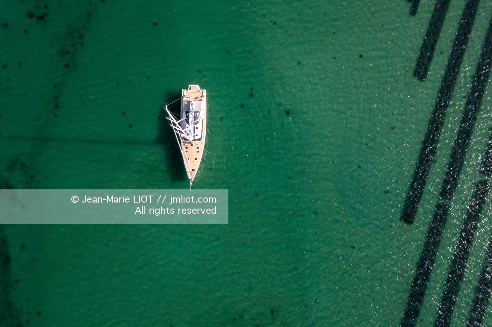 CHANTIER BOREAL 2023 - BOREAL 70