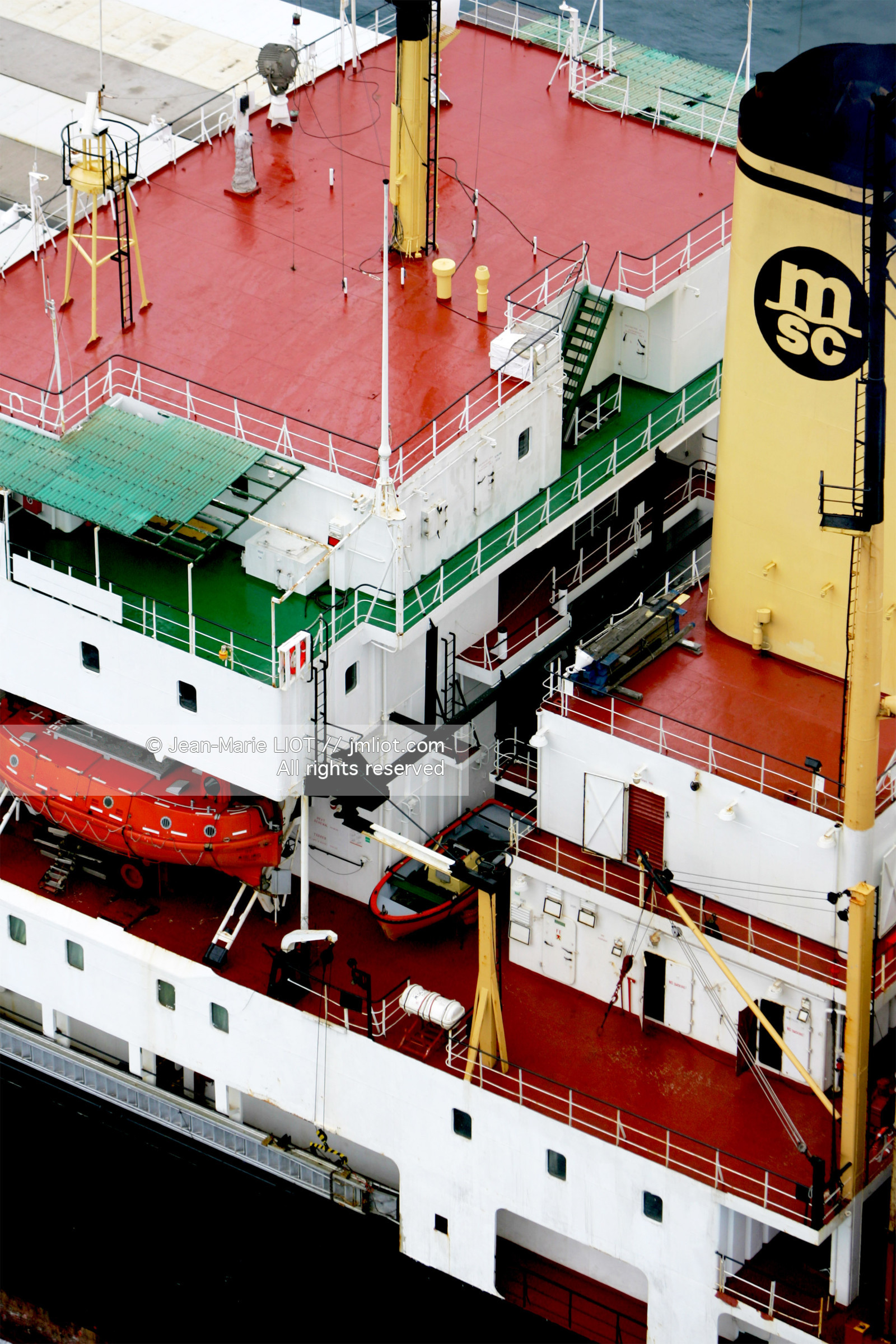 TRANSPORT DE MARCHANDISES..