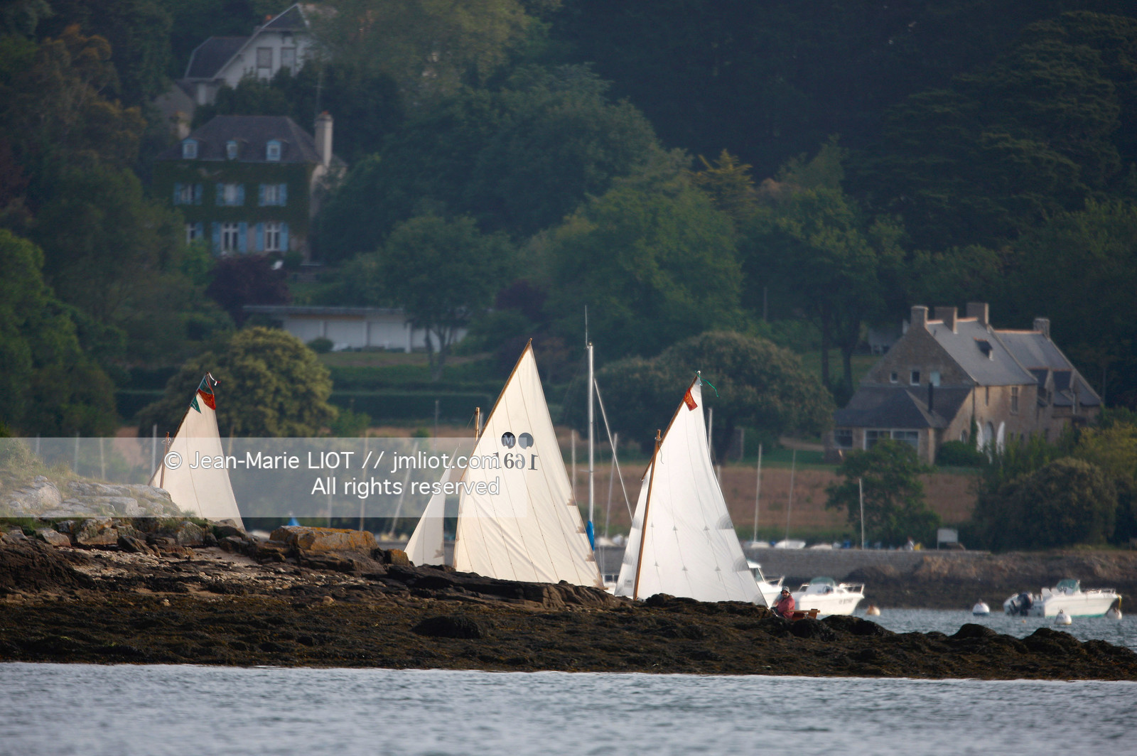 SEMAINE DU GOLFE 2009