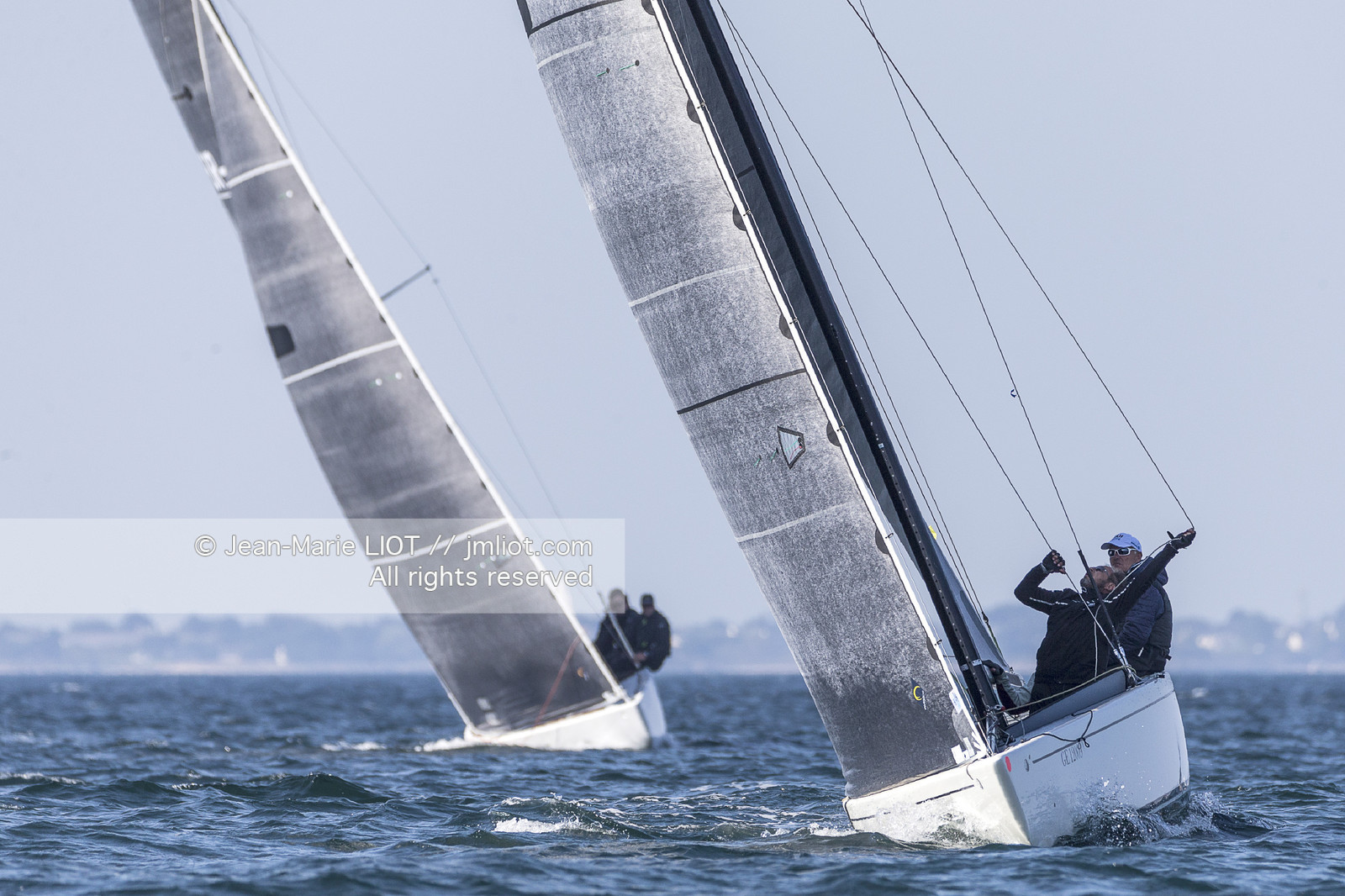 6MJI - CHAMPIONNAT D'EUROPE 2018