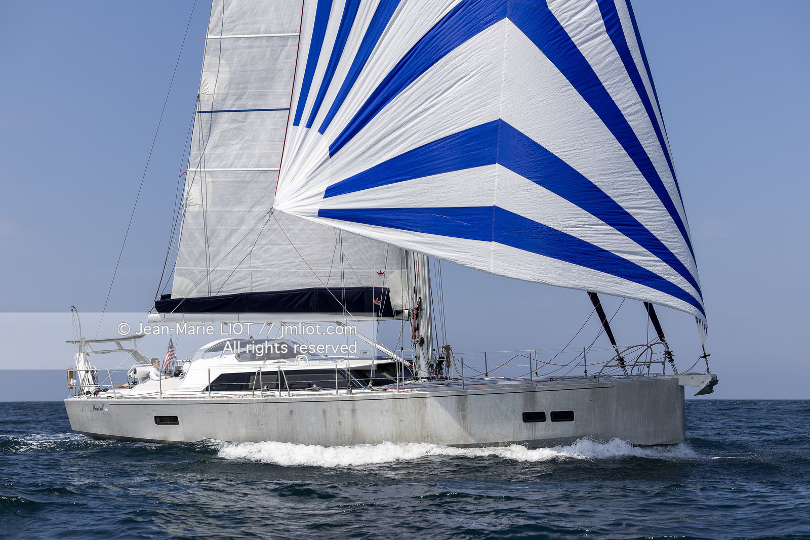 CHANTIER BOREAL - BOREAL 56