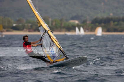 SOF HYERES 2012